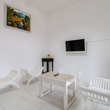 Java Homestay Yogyakarta Eksteriør billede
