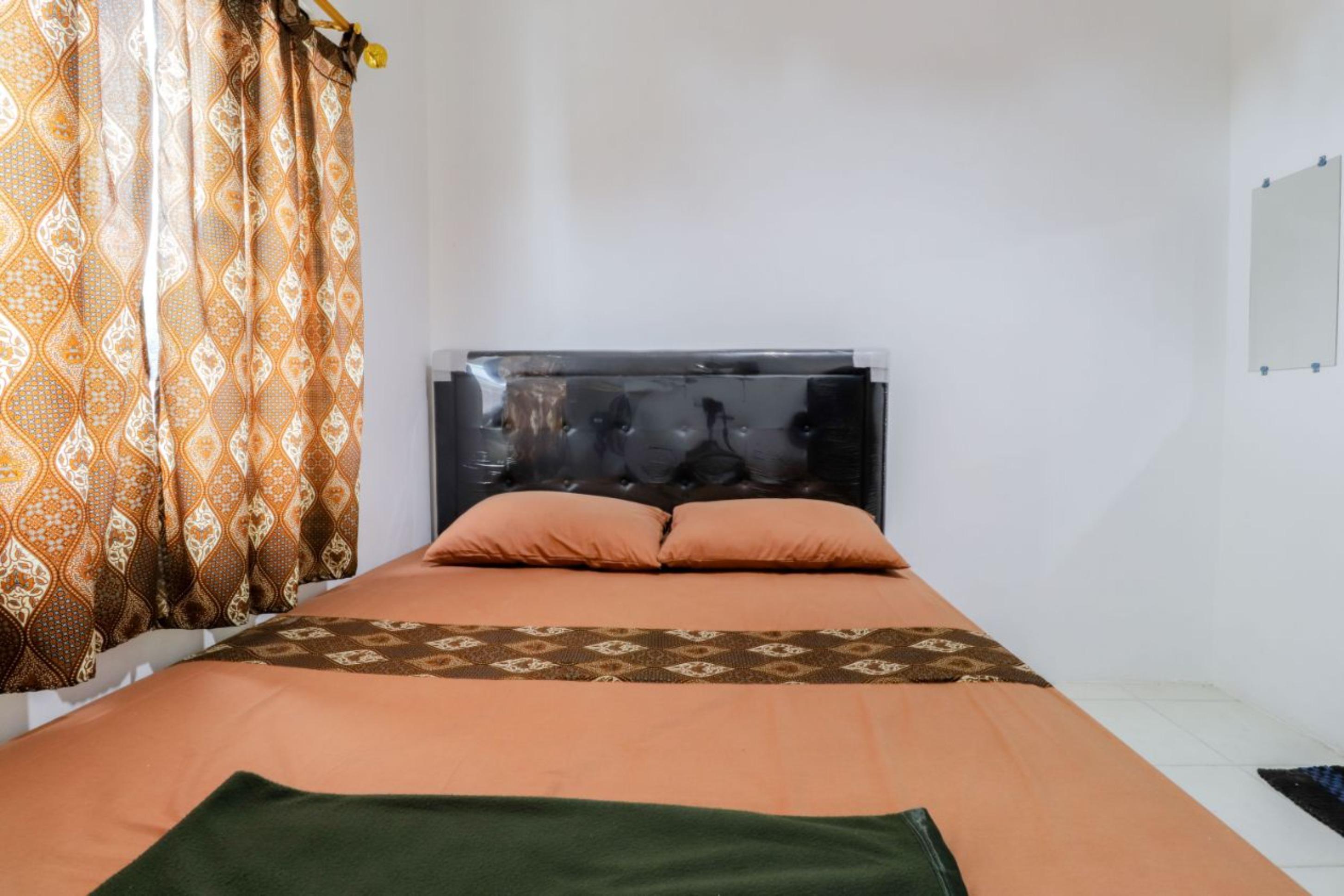 Java Homestay Yogyakarta Eksteriør billede
