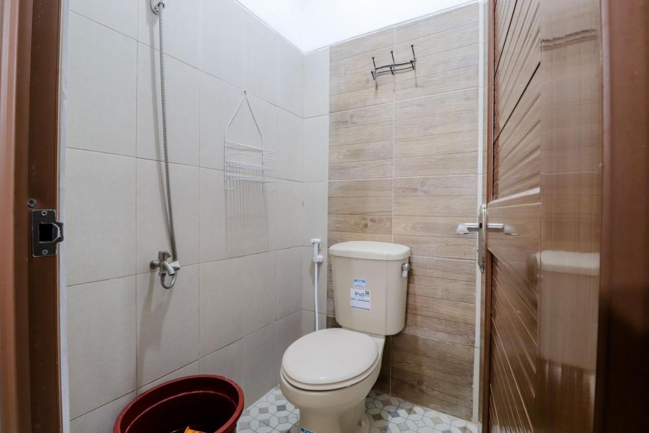 Java Homestay Yogyakarta Eksteriør billede